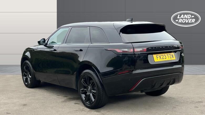 Land Rover Range Rover Velar 2.0 D200 Edition 5dr Auto Diesel Estate